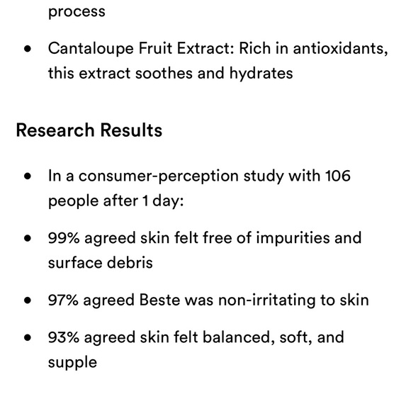 $13β€οΈβπ₯ Drunk Elephant π Beste No. 9 Jelly Cleanser π§Ό Purify Deep - Picture 10 of 10